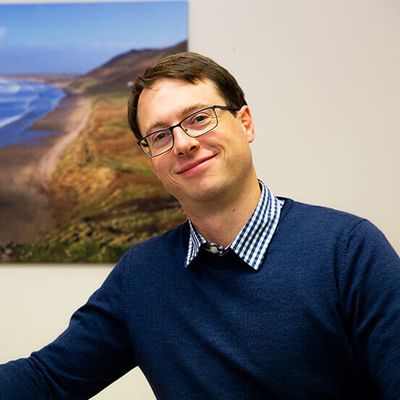 Droitwich Back & Neck Clinic - Chiropractor