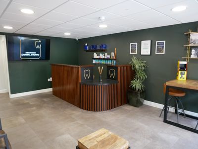 Droitwich Dental Studio | Dentist Droitwich