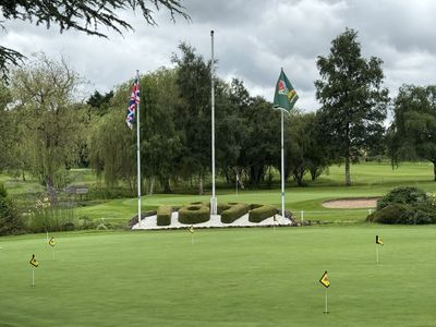 Droitwich Golf Club