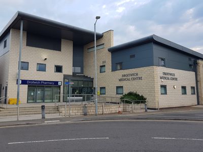 Droitwich Health Centre