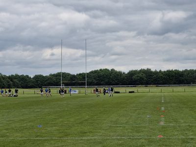 Droitwich Rugby Club