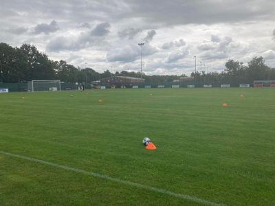 Droitwich Spa Football Club