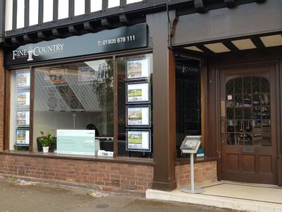 Fine & Country Droitwich Spa, Worcester and Malvern