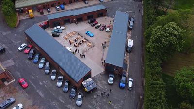 Fisher Performance Ltd