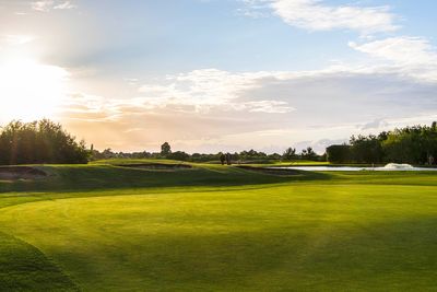 Gaudet Luce Golf & Leisure Complex