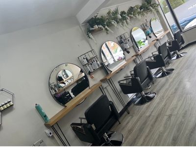 Gorgeous Hair Design Piercings and Aesthetics Droitwich