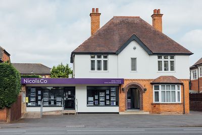 Nicol and Co Estate Agents Droitwich