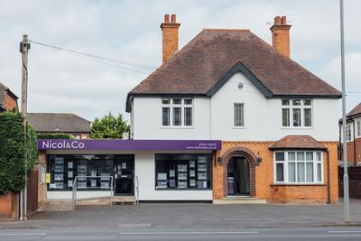 Nicol and Co Lettings