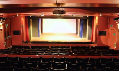 Norbury Theatre