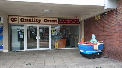 Quality Crust Bake House Ltd