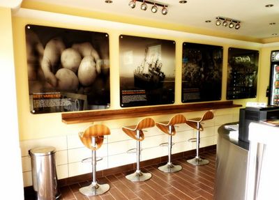 Queen's Fish & Chip Bar