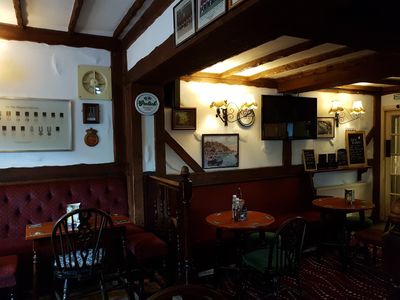 Red Lion Droitwich