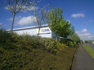 Regal gaming and leisure