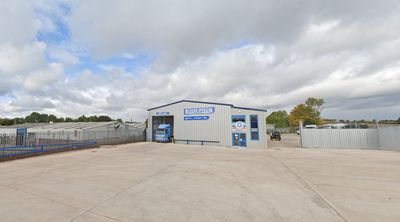 Roger Dyson - Service & Repair Centre