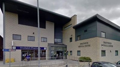 Salters Medical Practice