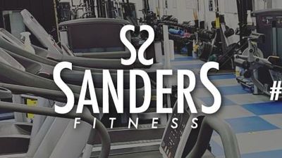 Sanders Fitness