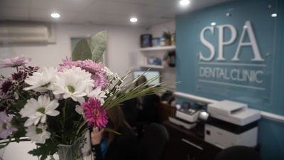 Spa Dental Clinic - dental & cosmetic treatments