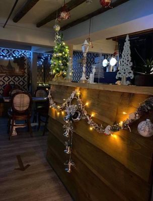 Thai at Bullocks Bistro & Bar