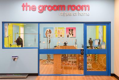 The Groom Room Droitwich