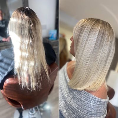 The Pamper Pot (New website attached)