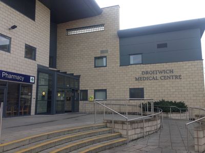 The Spa Medical Practice