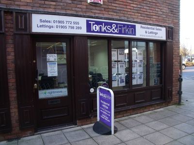 Tonks & Firkin Letting Agents