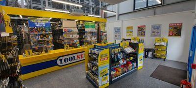 Toolstation Droitwich
