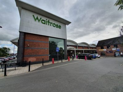 Waitrose & Partners