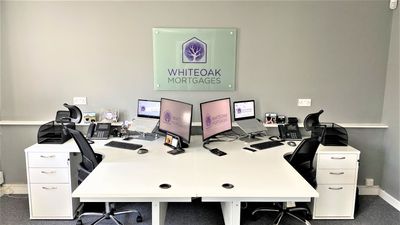 Whiteoak Mortgages