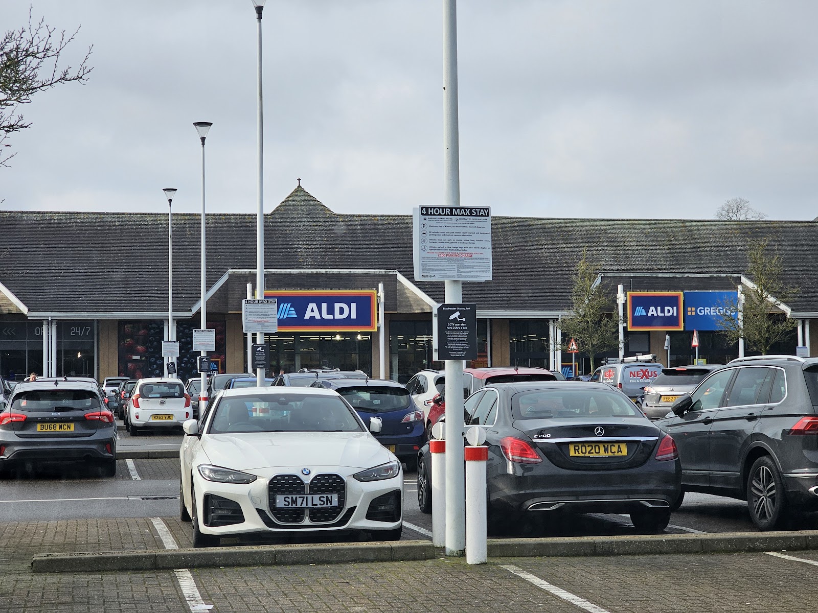 ALDI