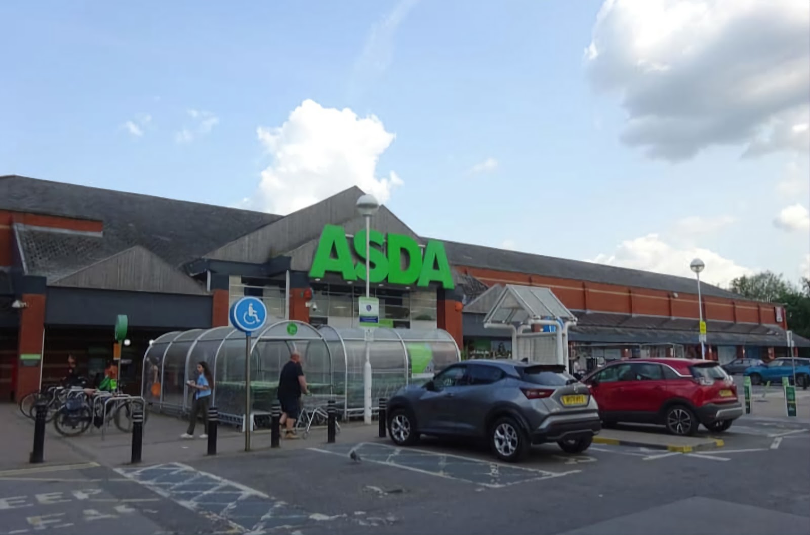 ASDA Pharmacy