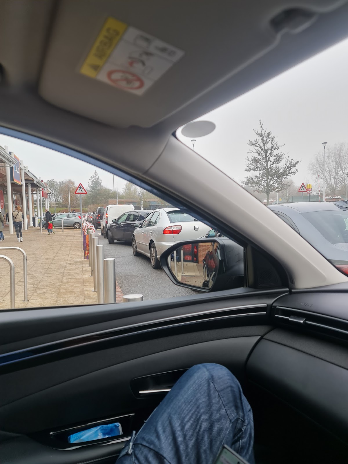 Blackwater Shopping Centre