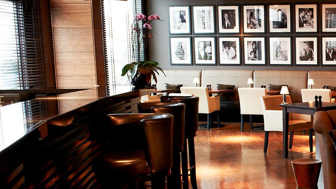 Brasserie at Aviator