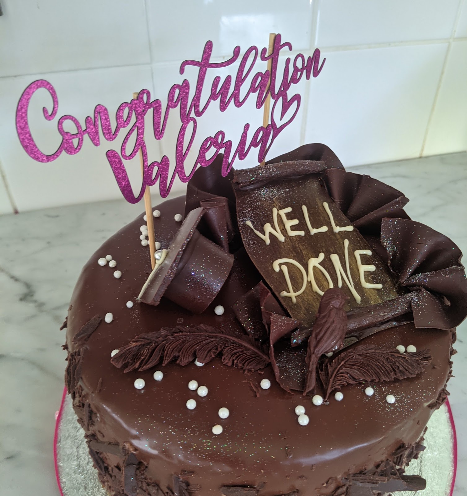 Cake Indulgence Cake Business