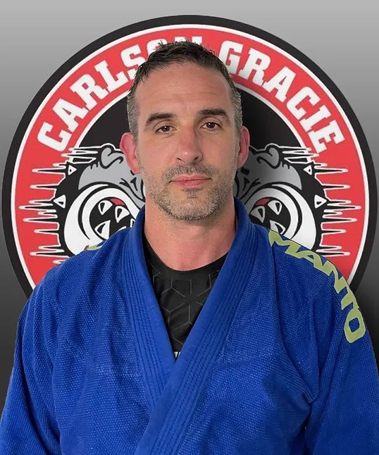Carlson Gracie Farnborough