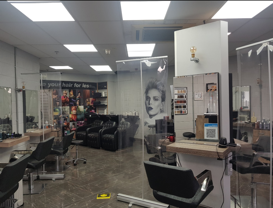 Celly’s Farnborough