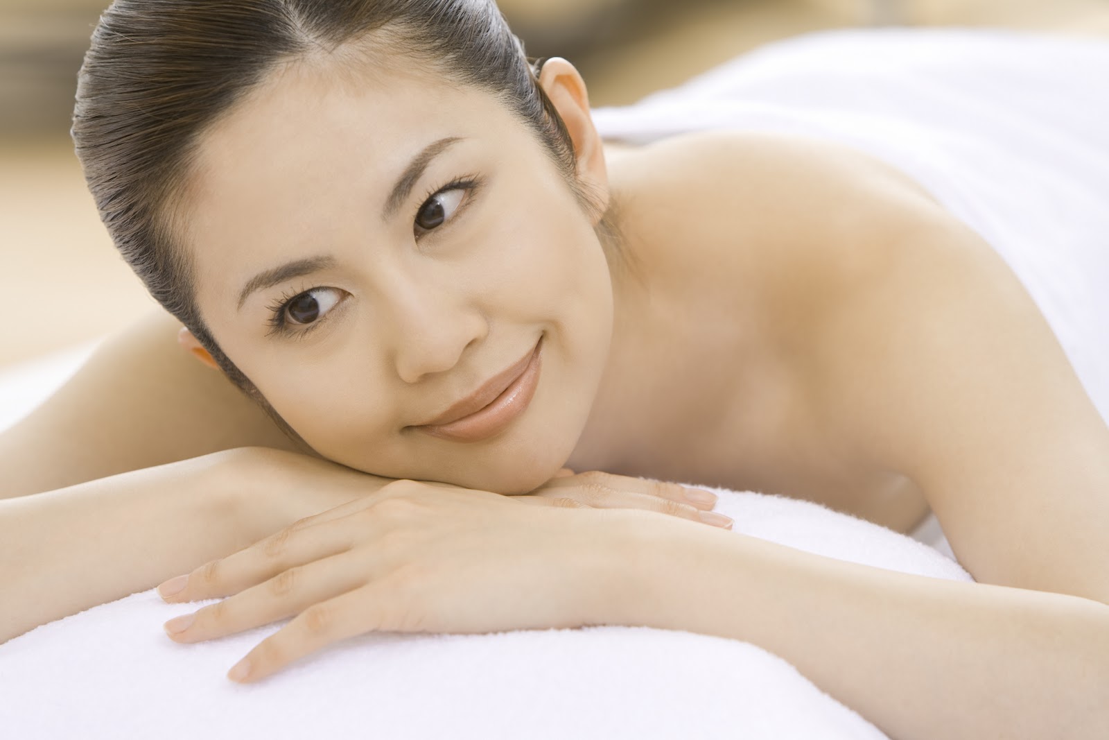 Chinese Massage in Farnborough