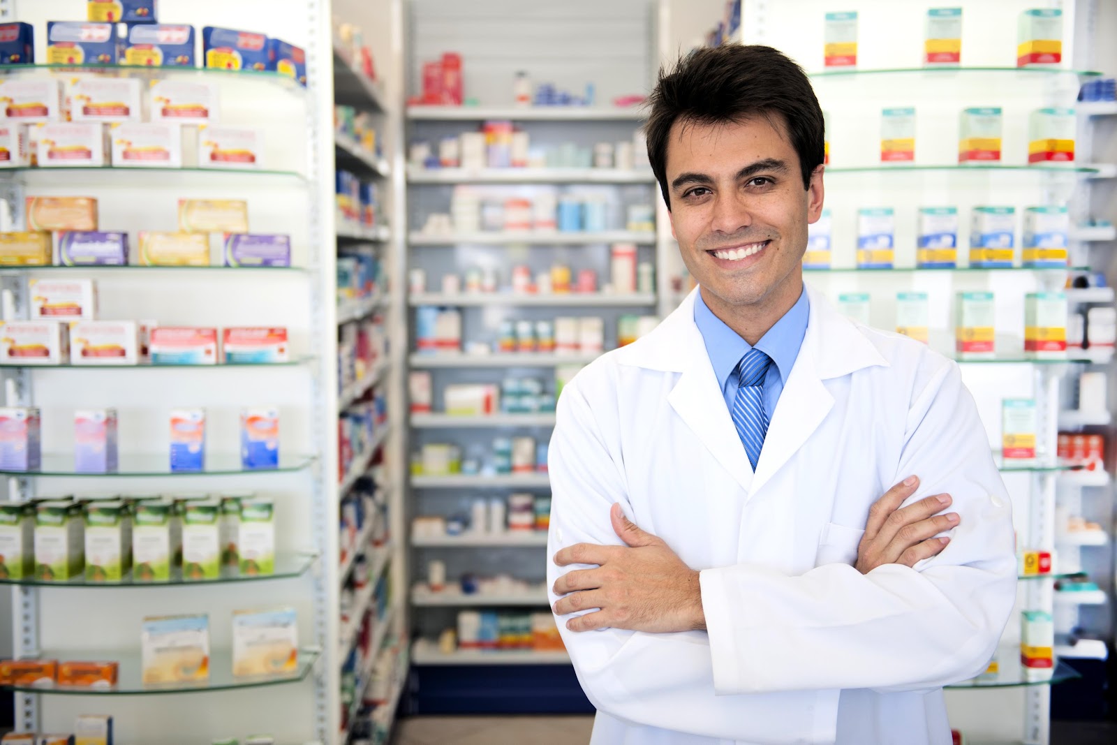 CityDoc In-Pharmacy Travel Clinic, Farnborough