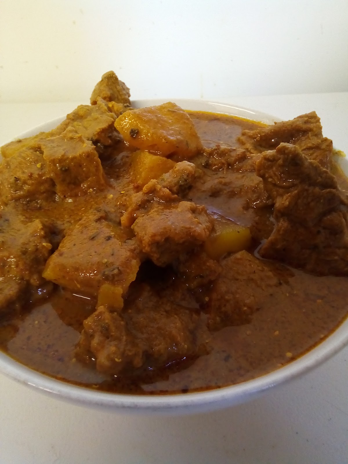 Cookie's Caribbean Kitchen