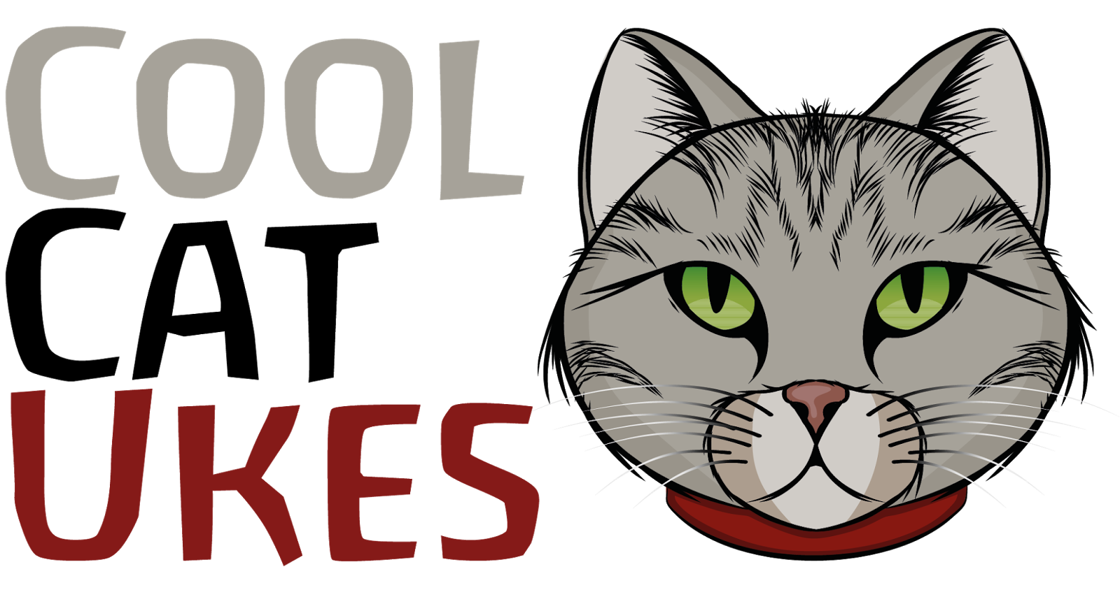 Cool Cat Ukes