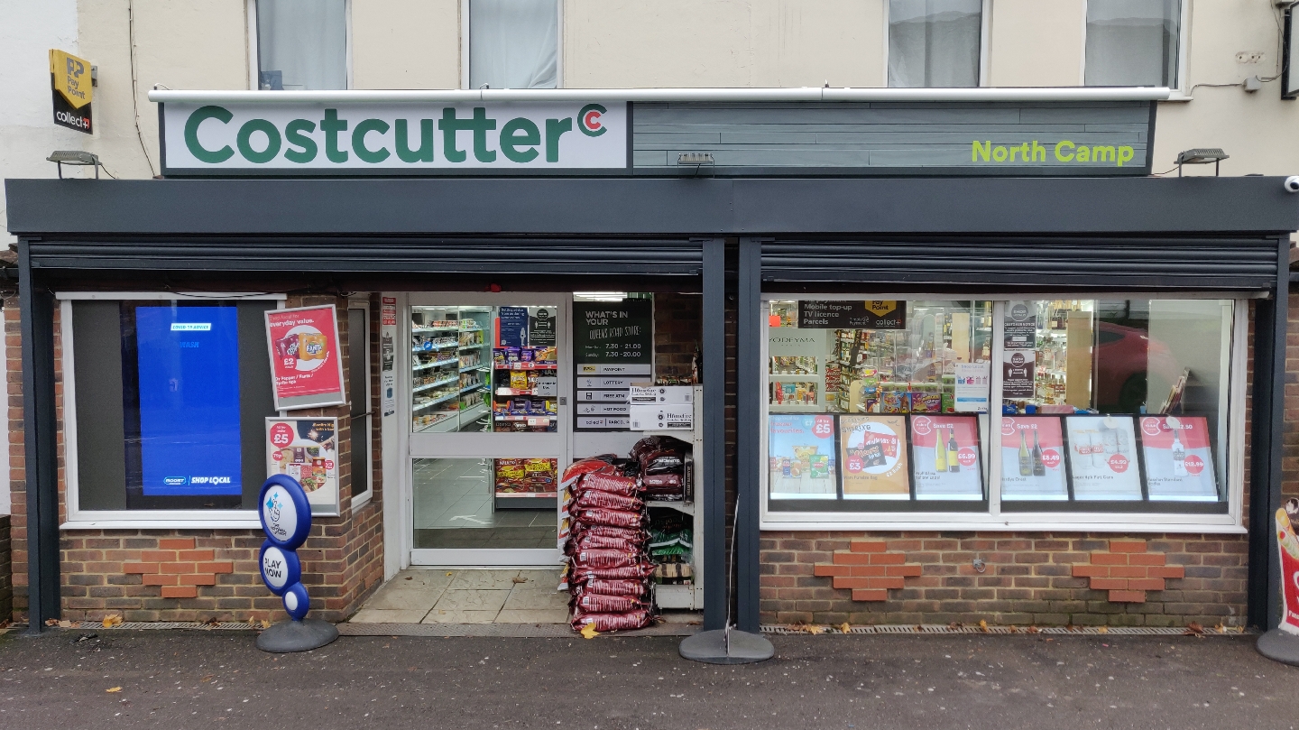 Costcutter