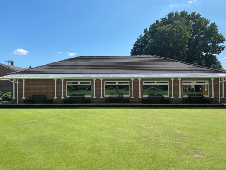 Cove Bowling Club