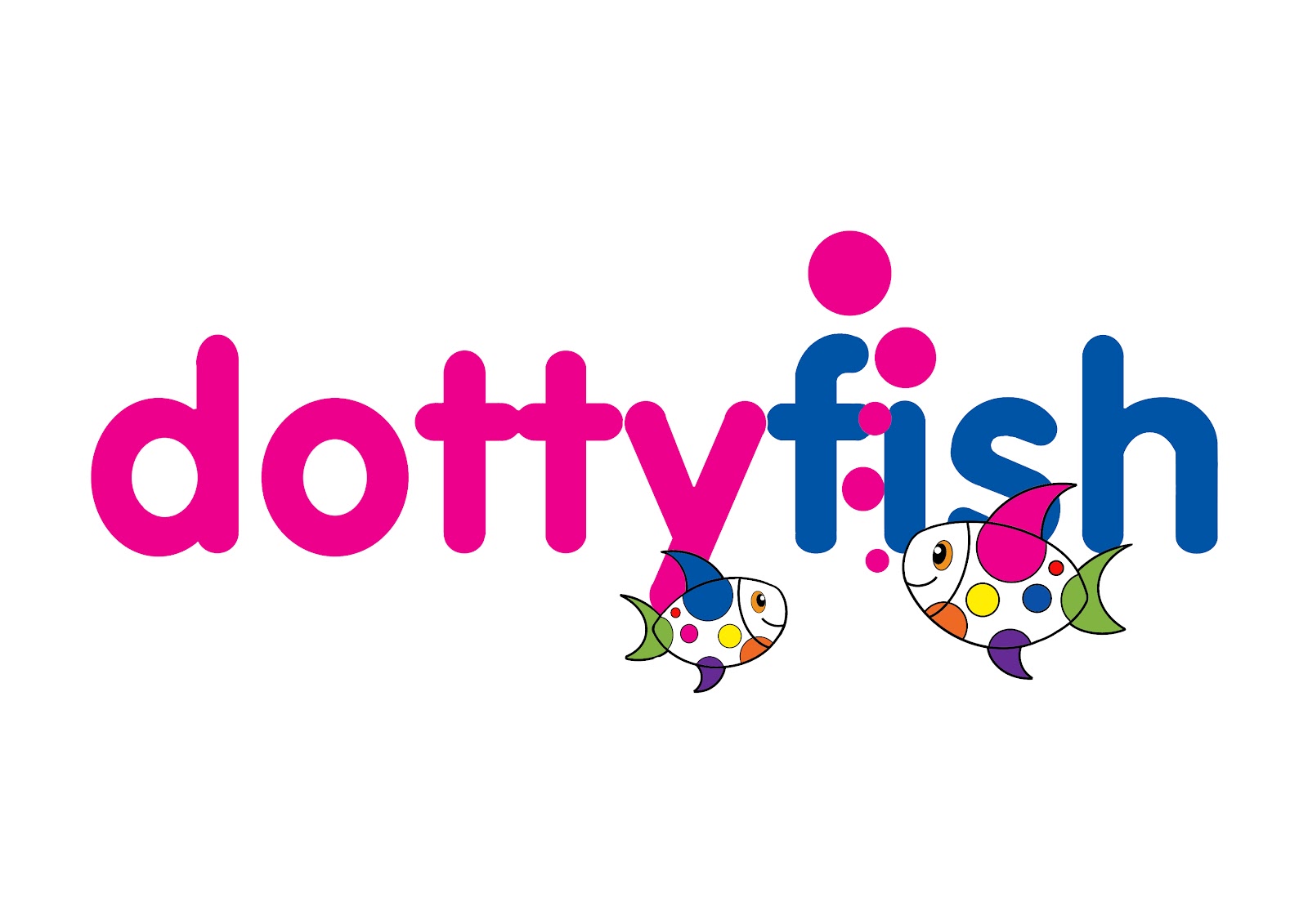 Dotty Fish