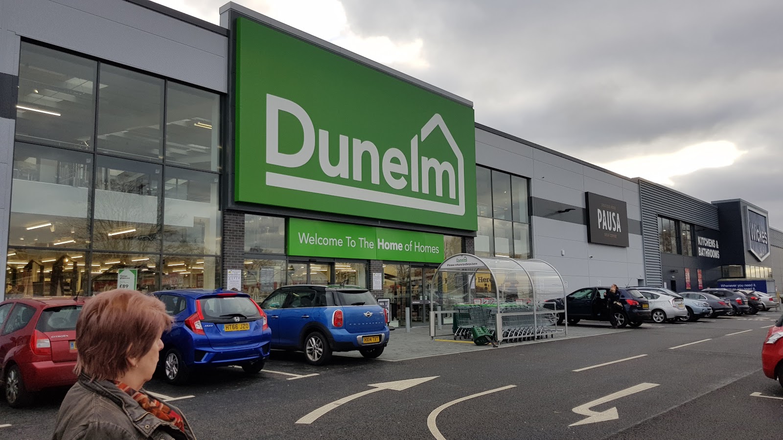 Dunelm