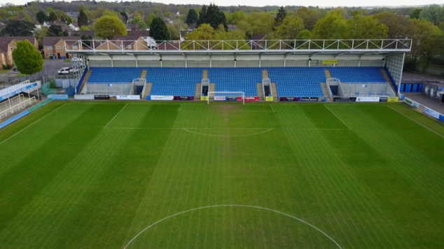 Farnborough Football Club