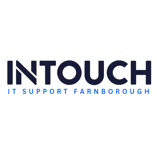 Farnborough IT Support