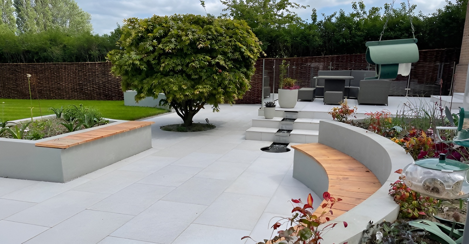 Glorious Gardens Son & Co Ltd