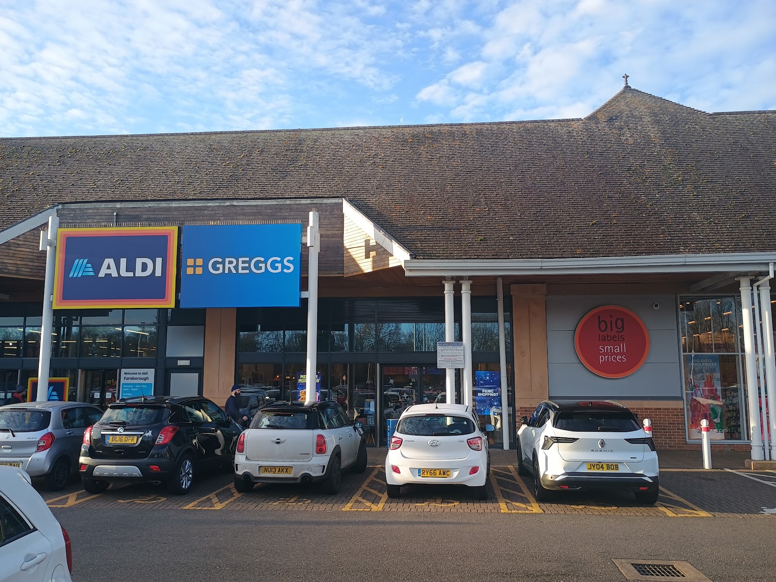 Greggs