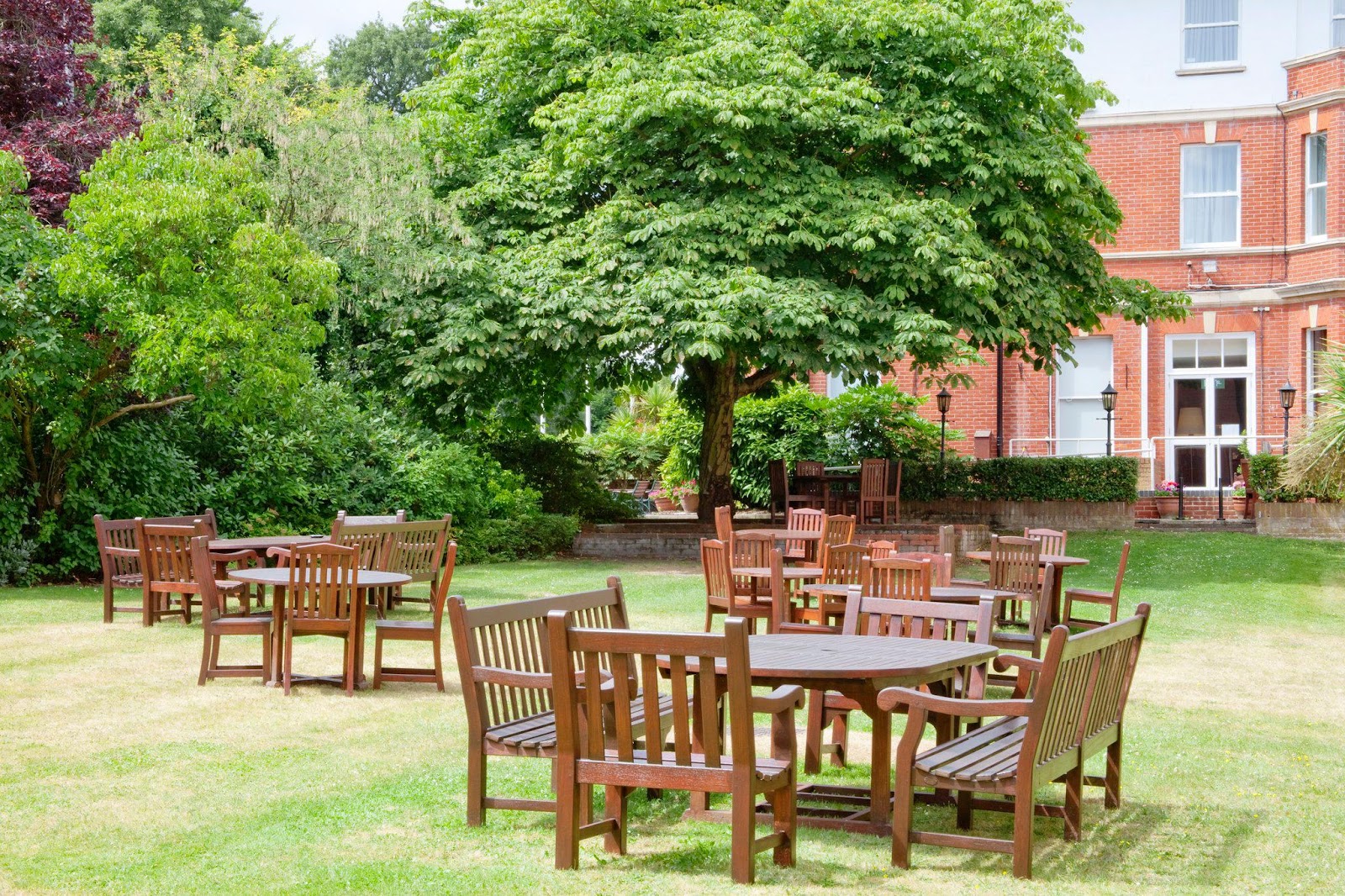 Holiday Inn Farnborough by IHG