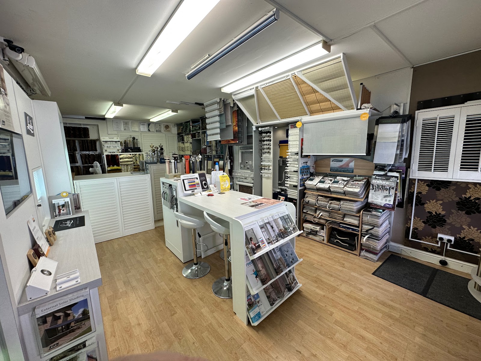 Interior Inspirations The Complete Soft Furnishing Company